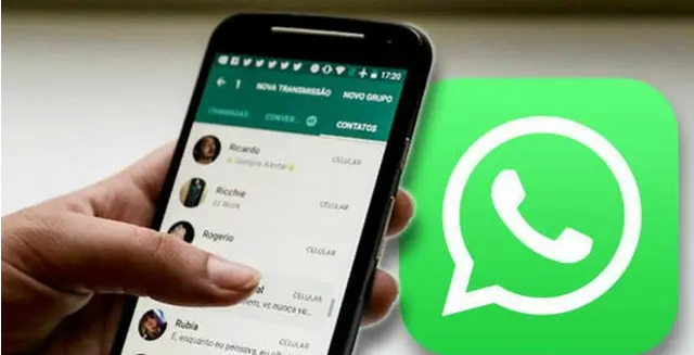 关于whatsapp属于什么软件的信息