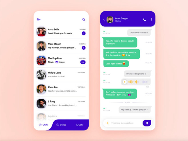 国际聊天软件app，国际聊天软件appLAI