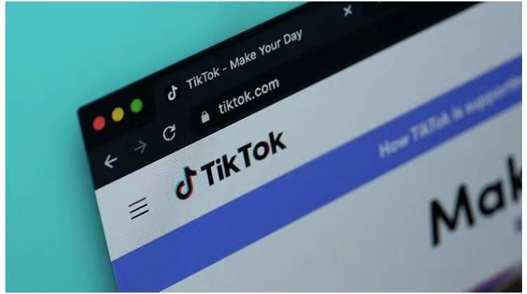 tiktok官网入口破解版，tiktok最新破解版2021