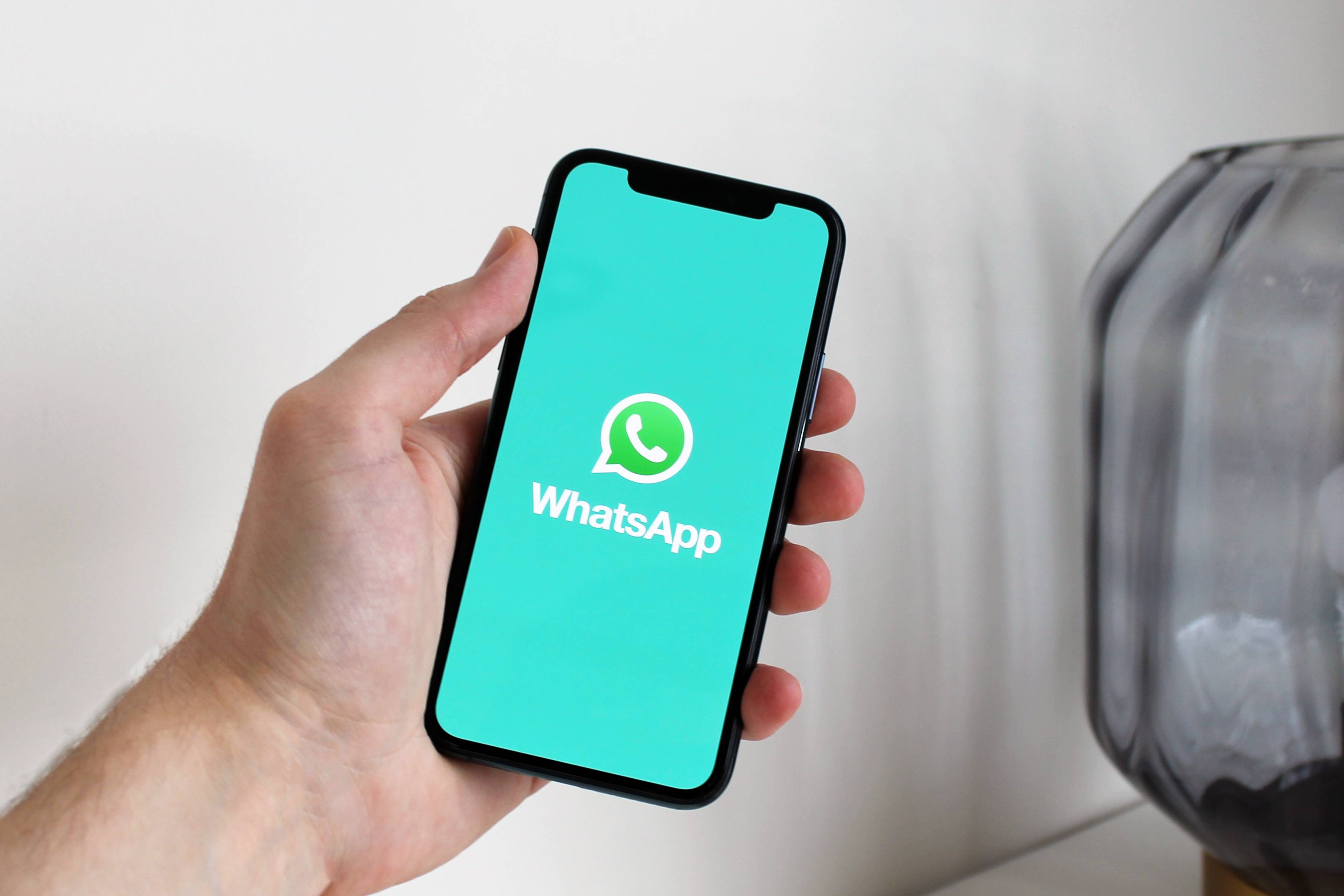 whatsapp下载安装，whatsapp下载安装包