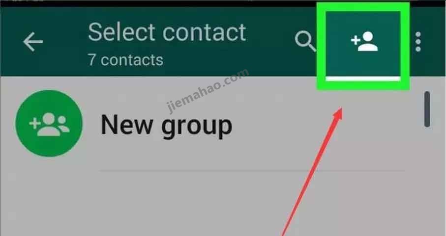 whatsapp电脑版加好友，whatsapp网页版怎么加好友