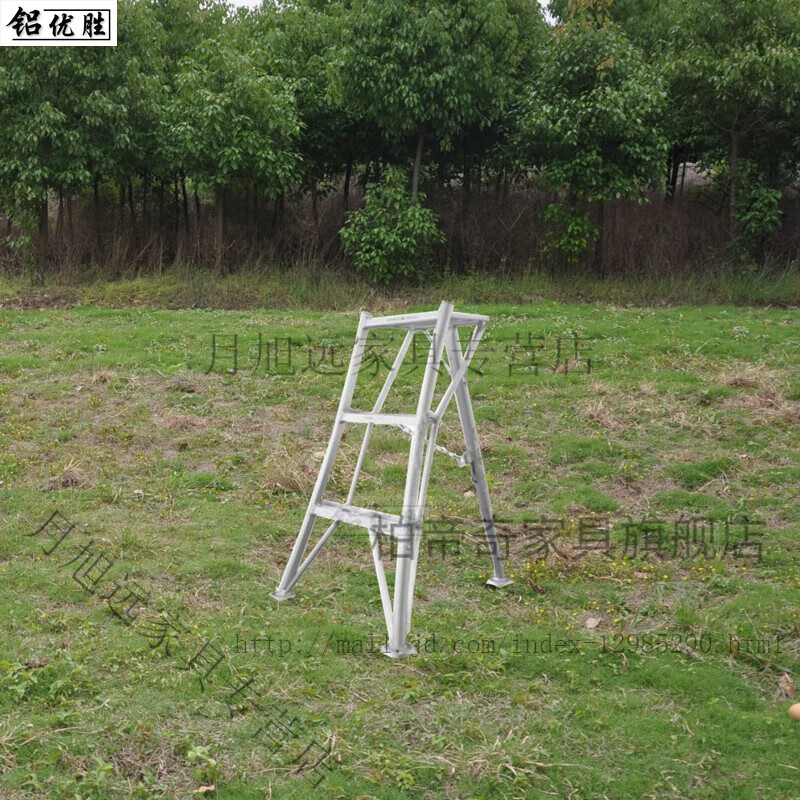 果树专用梯子图片，果树专用梯子怎么制作