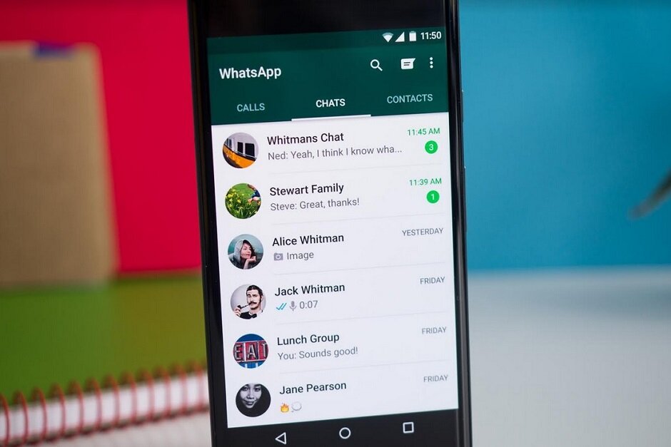 whatsapp安卓下载地址，whatsapp安卓版官方下载2020