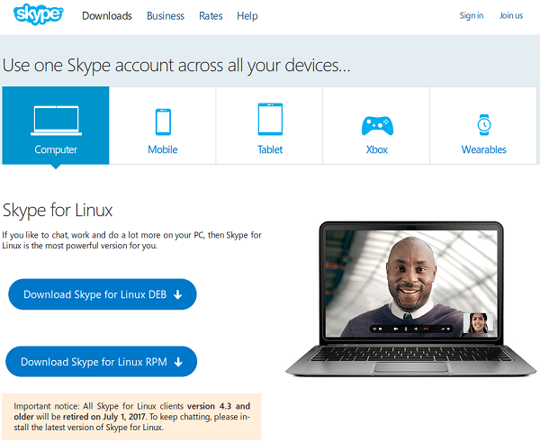 skype官网下载线路，skype app 下载