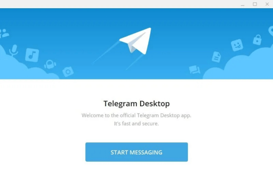 纸飞机中文版elegram，纸飞机telegeram官网