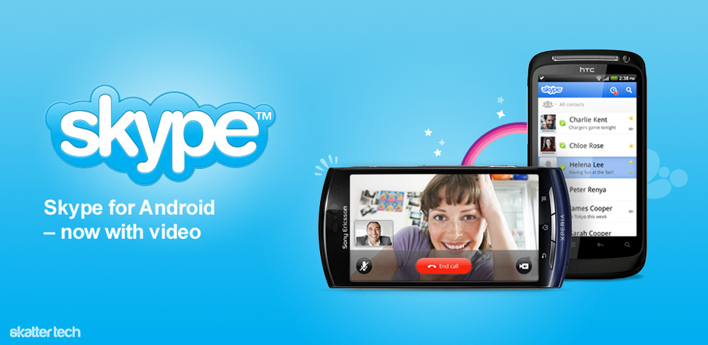 skype安卓最新版，skype安卓最新版本
