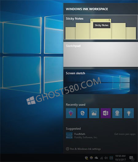 win10的stickynotes有什么用，windows 10 sticky notes