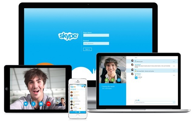 skype可以在国内用吗，skype中国大陆可以用吗