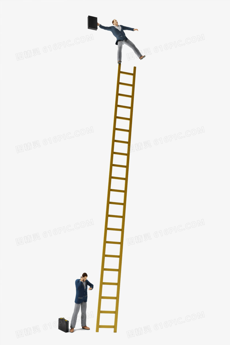 很多梯子的图片，一堆梯子在脚下的图片