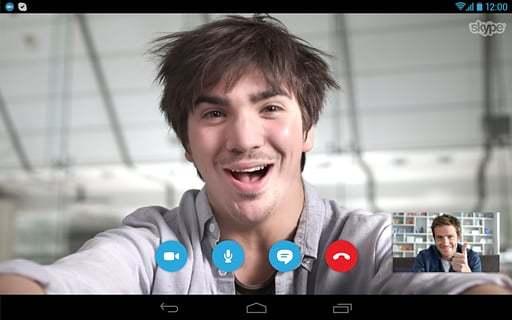 skype手机安卓版官方下载，skype安卓手机版app2019