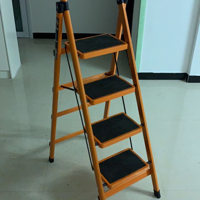家用梯子图片大图，家用梯子十大品牌排名
