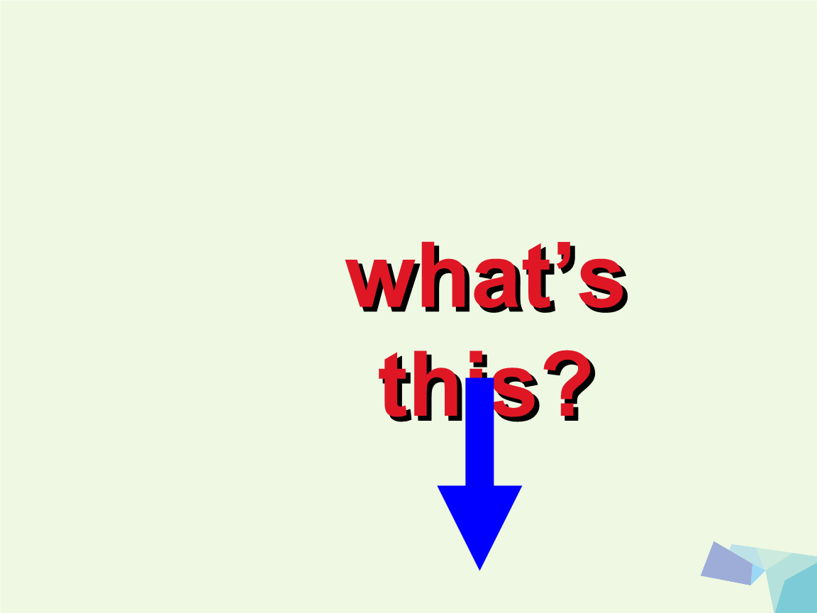 what怎么读，what's怎么读