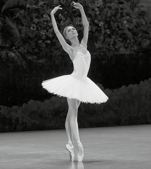 ballet，ballet的中文