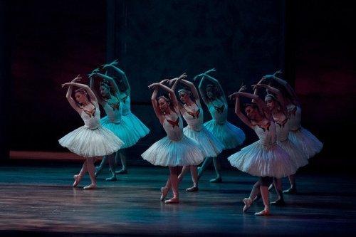 ballet，ballet的中文