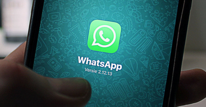 详细阅读:WhatsAPP下载最新版,whats app 官网下载 WhatsAPP下载最新版,whats app 官网下载