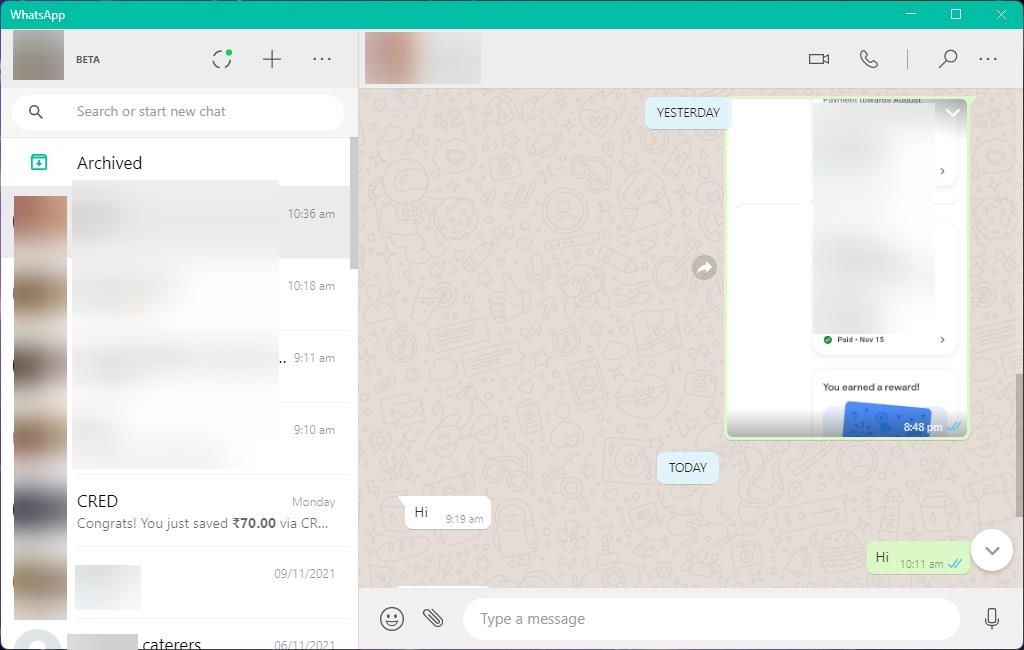 电脑版的whatsapp怎么下，怎么在电脑上安装whatsapp