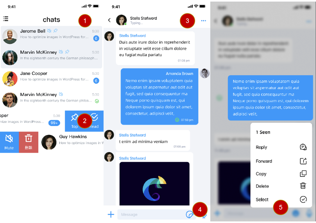 详细阅读:whatsapp哪些国家用,whatsapp国外用得多吗 whatsapp哪些国家用,whatsapp国外用得多吗