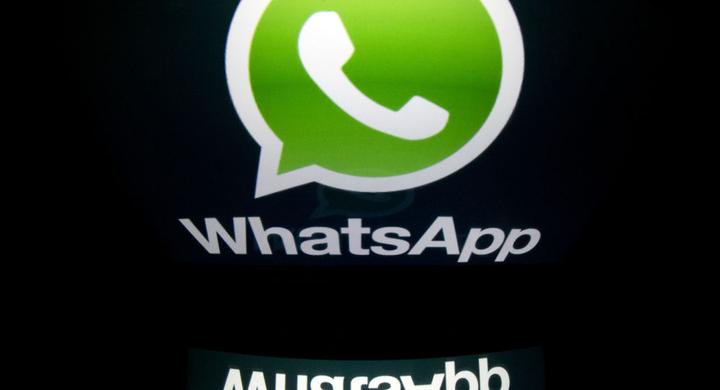 whatsapp哪些国家用，whatsapp国外用得多吗
