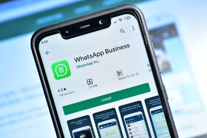 whatsappbusiness官网，whatsappbusiness官网下载