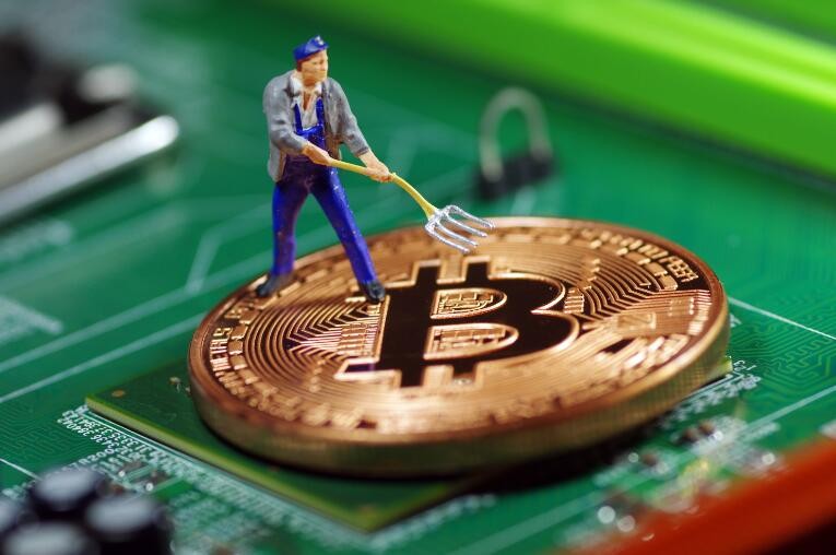 比特币怎么挖挖一枚需要多久呢，比特币怎么挖挖一枚需要多久呢知乎