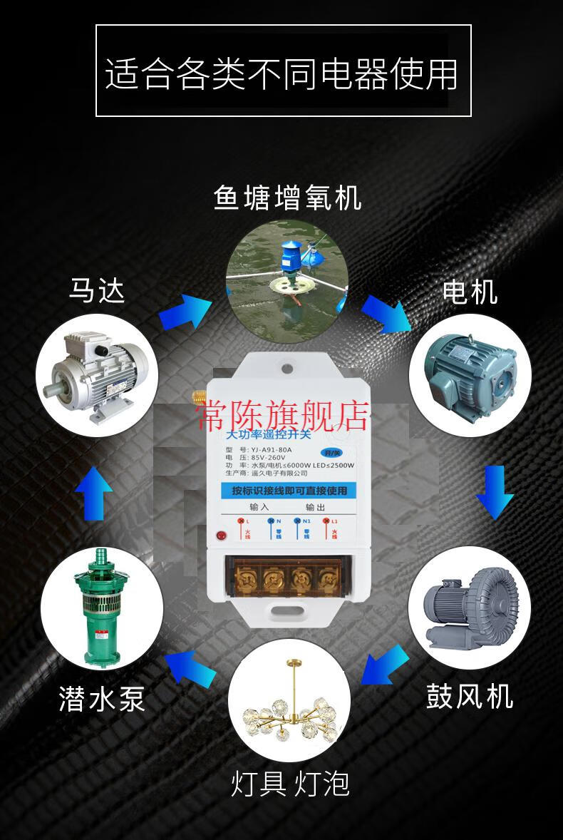 手机远程控制水泵显业电机参数的简单介绍