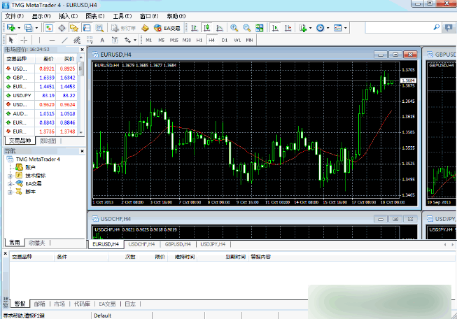 metatrader5官方安卓版，metatrader5apk手机版