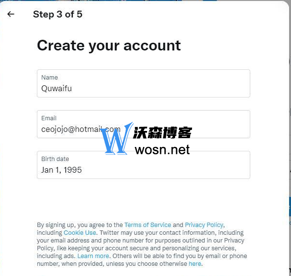 twitter官网，twitter官网下载