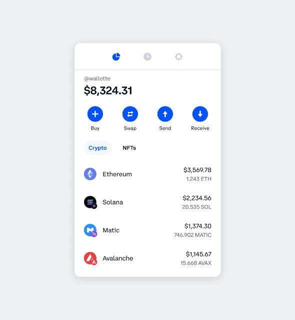coinbase钱包使用，coinbase上的币种是不是很好
