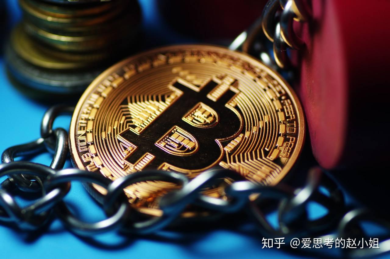 比较知名的虚拟币，2021十大主流虚拟币