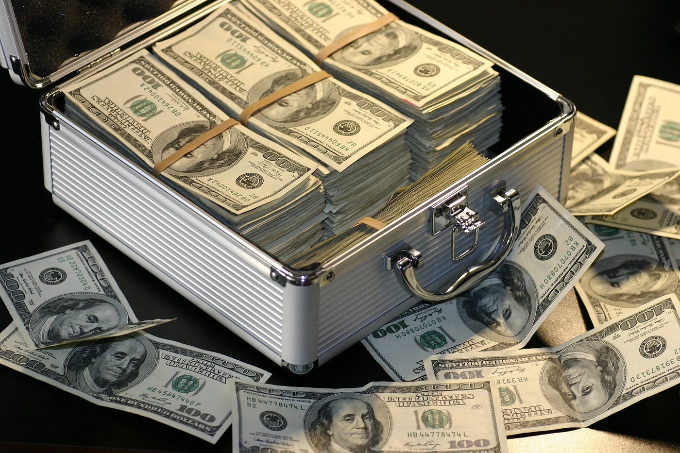 比较知名的虚拟币，2021十大主流虚拟币