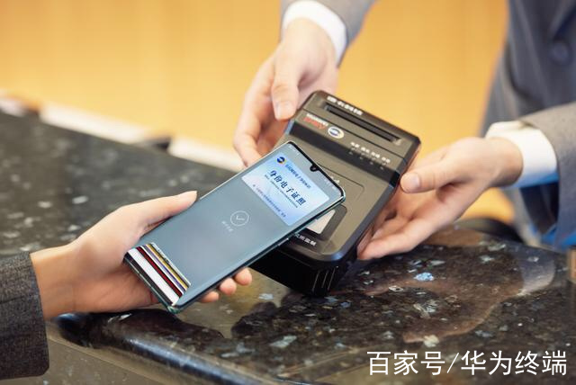华为钱包介绍，华为钱包功能介绍