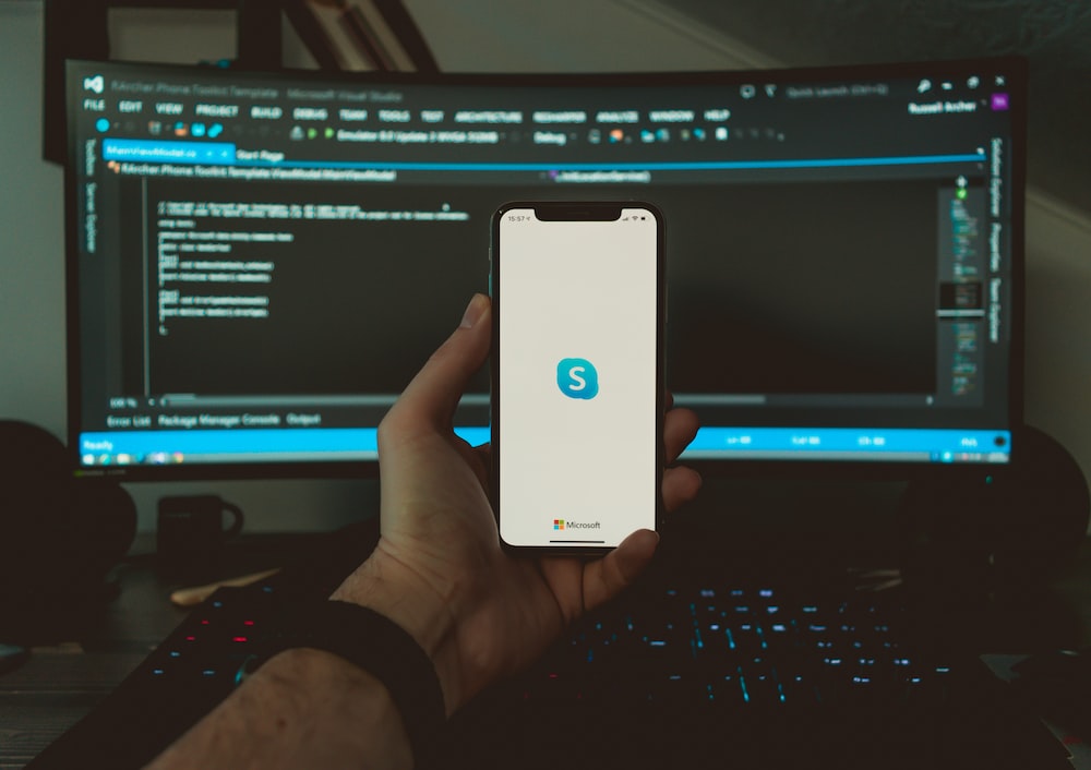 skype是什么?，Skype是什么软件