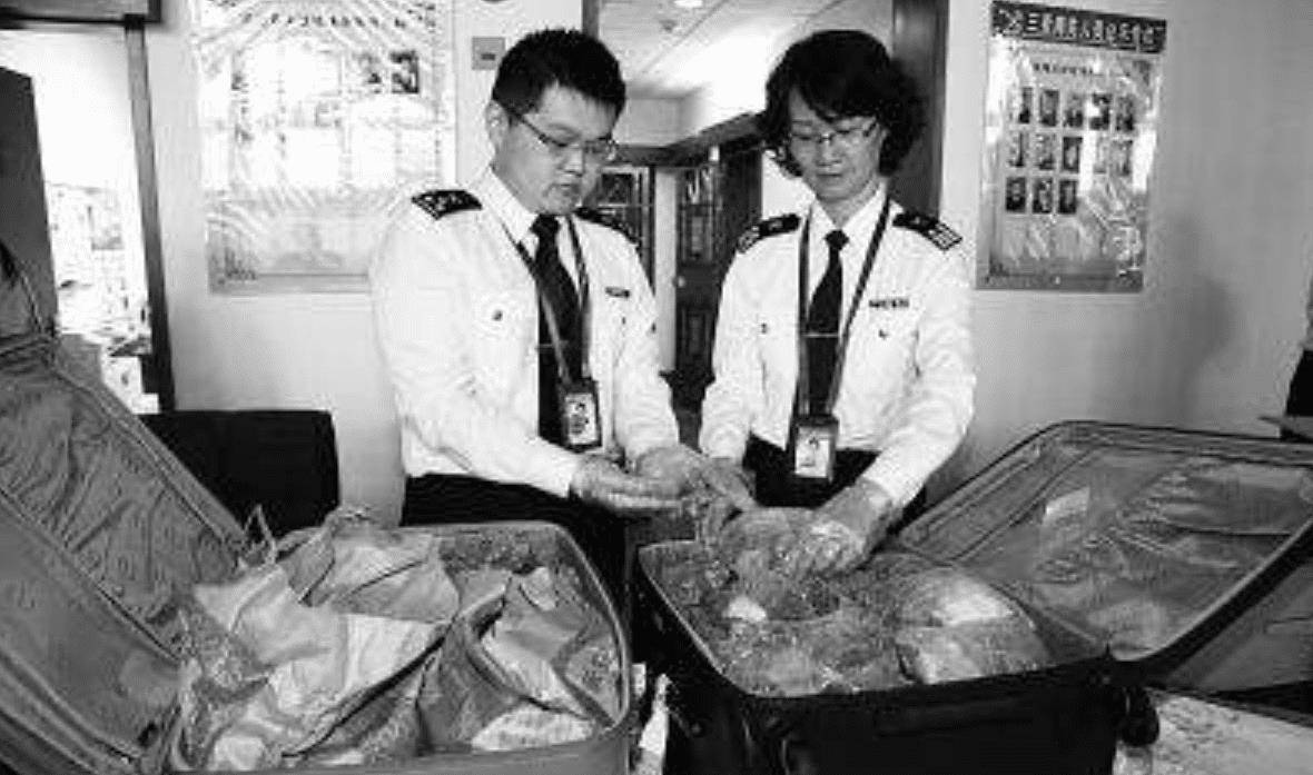 被海关扣留的东西多久才能拿回来，被海关扣留的东西多久才能拿回来呢