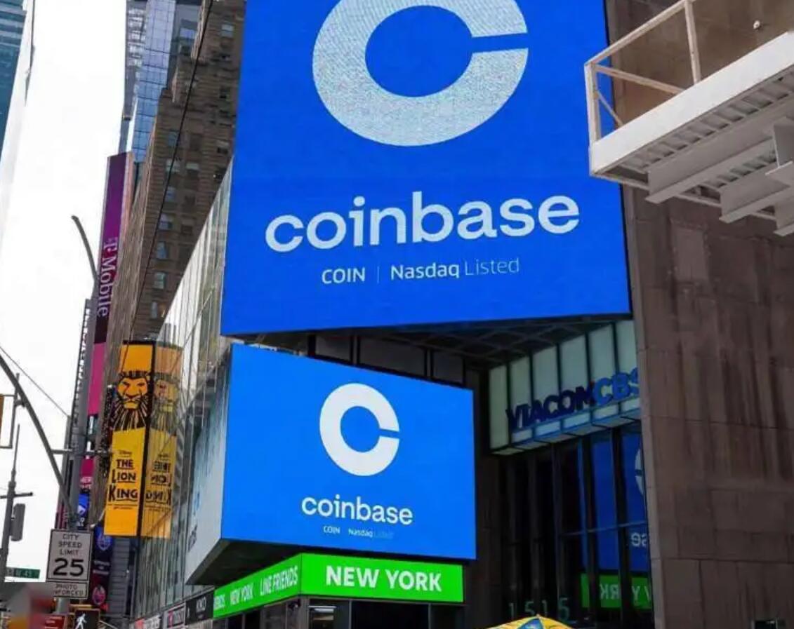 coinbase官网，coinbase官网下载app