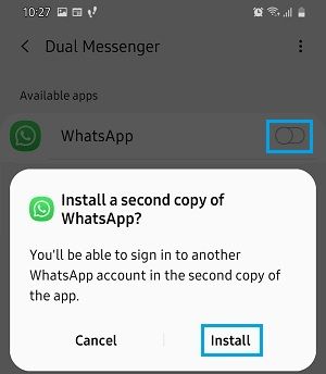 苹果whatsapp怎么下载，苹果whatsapp下载安装后为什么不能用