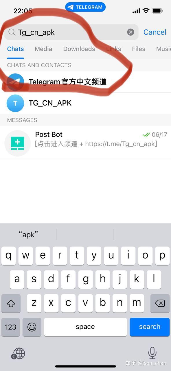 telegeram官网版下载中文版，telegeram官网入口tiktok