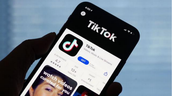 国外比较开放的视频软件TikTok，国外比较开放的视频软件TikTok下载