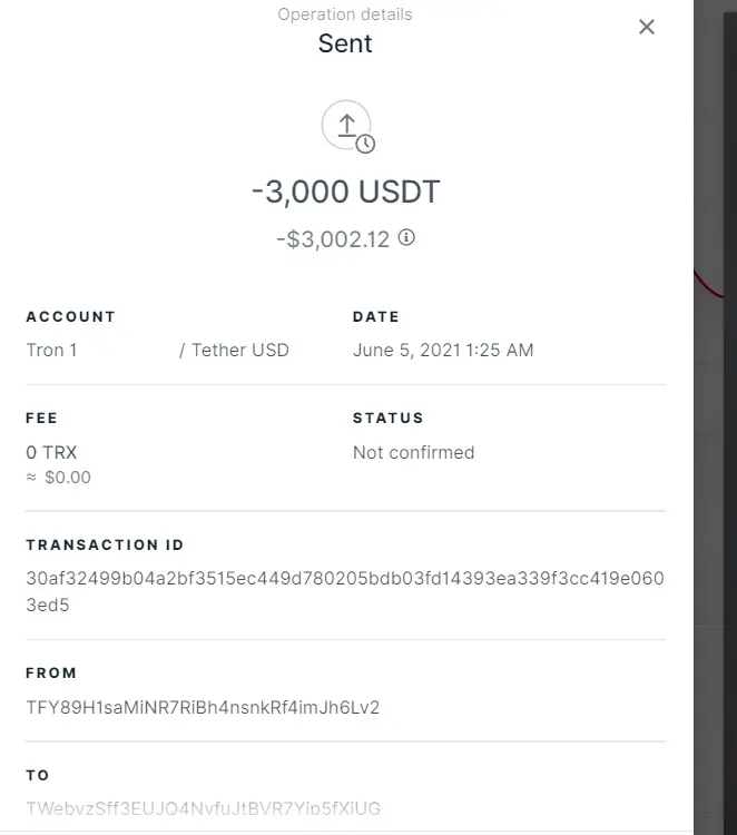 tp钱包买币多久到账，tp钱包可以挖trx币吗