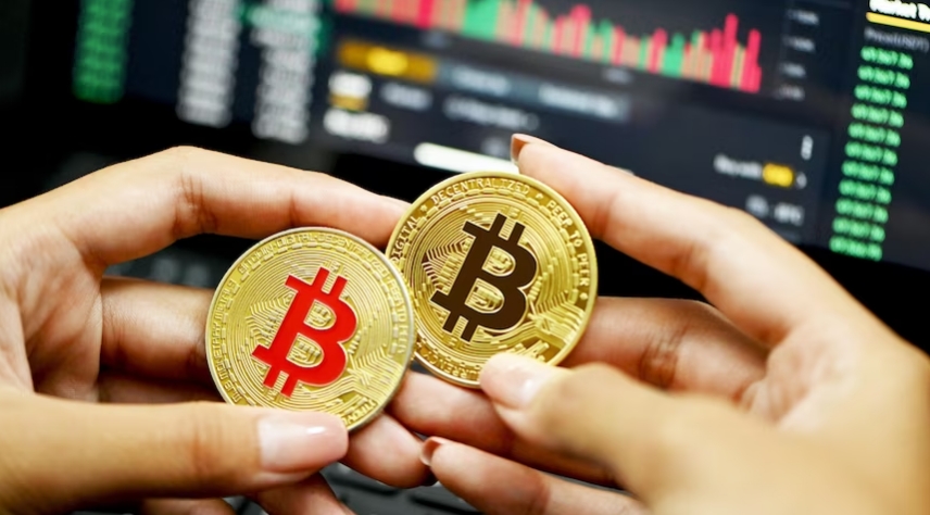 btc冷钱包钢板，blockchain冷钱包