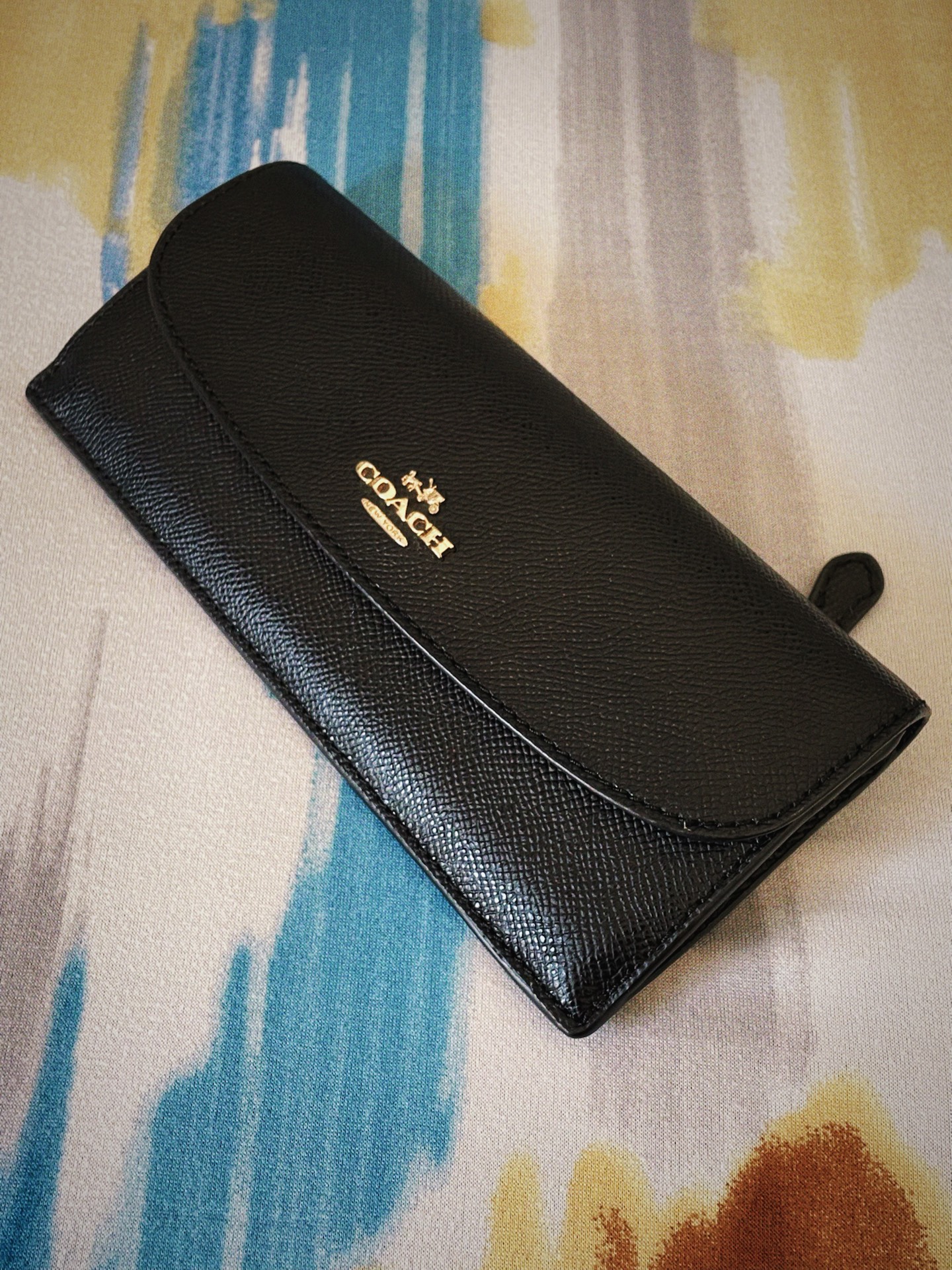 别人用过的钱包自己可以用吗，别人用过的钱包自己可以用吗安全吗