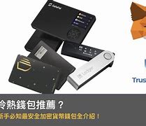 冷钱包安全么，冷钱包的安全性