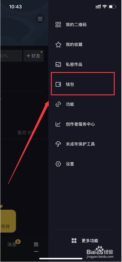 抖音钱包能买抖币吗，抖音钱包零钱可以买抖币