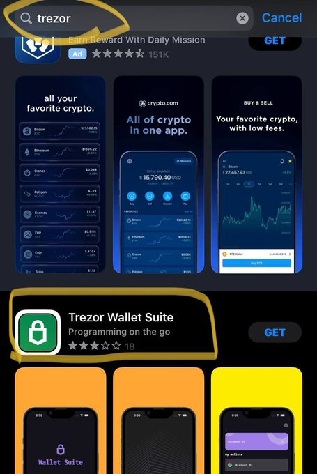 详细阅读:trezor钱包官网APP,trustwallet钱包官网 trezor钱包官网APP,trustwallet钱包官网