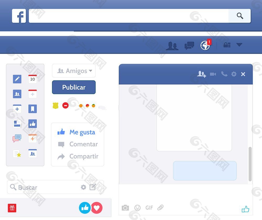 facebook梯子免费，facebook怎么挂梯子