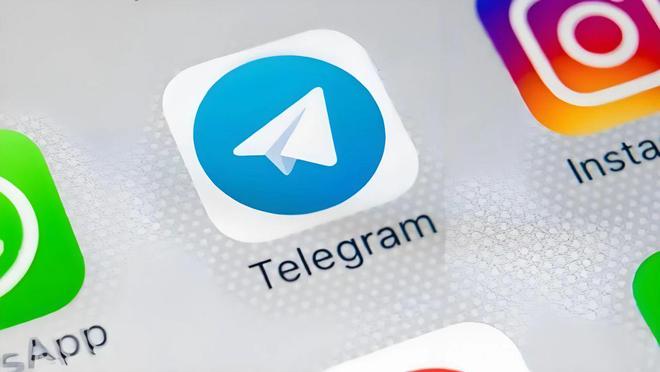 灰电报telegeram，纸飞机telegeram中文安装包