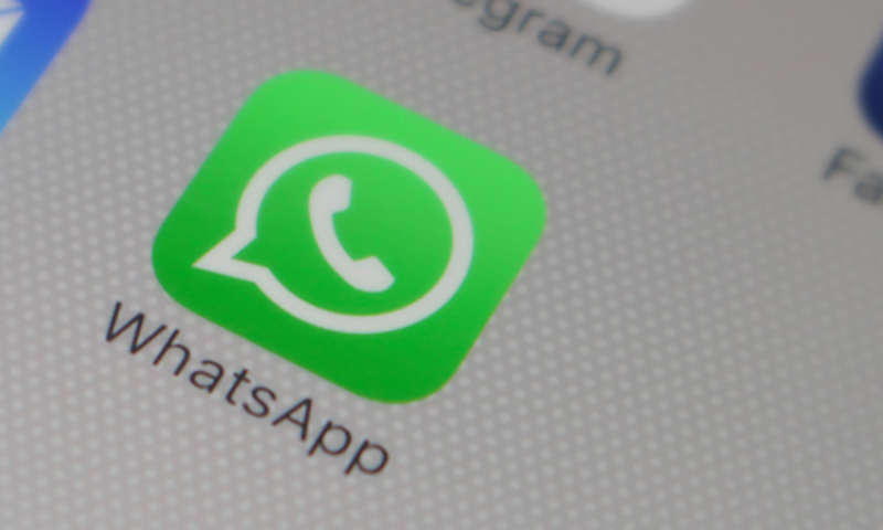 whatsapp下载最新版安装，whatsapp app下载安装