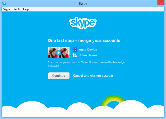 skype桌面版打不开，skype怎么打不开怎么回事