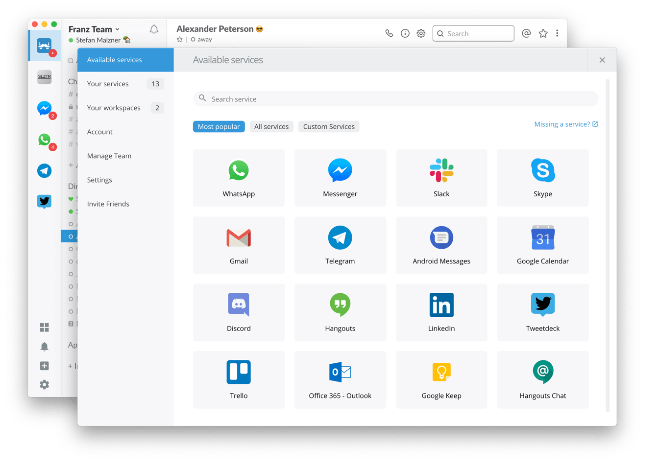 skype和groupme什么关系，skype for business与skype的区别