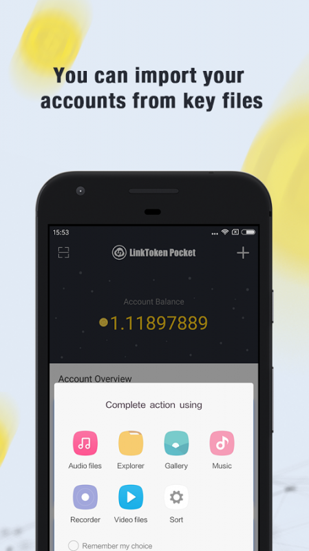 token一键配置.apk，token一键配置TV版apk