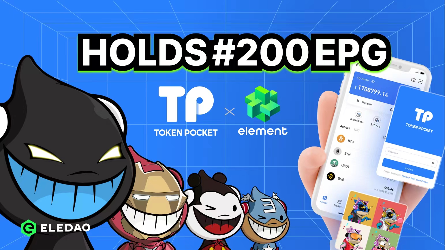详细阅读:tokenpocket,tokenpocket钱包官网首页 tokenpocket,tokenpocket钱包官网首页